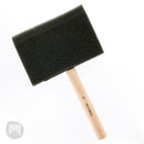 Sp- Brushes Foam Roymac 100mm
