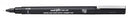 PEN DRAWING UNI PIN 200 FINE LINE 0.03MM BLACK