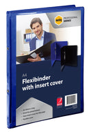 Sp- Expanding File Colourhide Zipit A4 Pp 7 Pocket Green