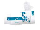 FACIAL TISSUE LIVI ESSENTIALS HYPOALLERGENIC 2PLY 90S CUBE