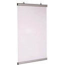 Sp- Snap Frame Poster Hanger Manhattan 900mm Silver