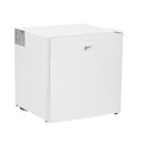 Sp- Fridge Nero Bar With Freezer 48l White