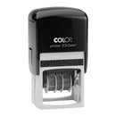 Sp- Stamp Colop 43x28mm P53