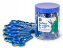 Scissors Ec 134mm Safety Tub 20