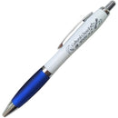 Sp- Pen Cultural Choice Retractable Blue Bx50
