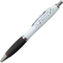 Sp- Pen Cultural Choice Retractable Black Bx50