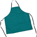 Sp- Apron Artist Micador Green