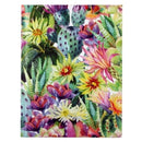 Sp- Notebook C/Land A5 Ruled Desert Flower