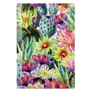 Sp- Notebook C/Land A6 Ruled Desert Flower