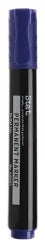 Marker Stat Permanent 2.0mm Bullet Nib Blue