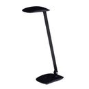 DESK LAMP NERO USB LED BLACK