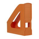 Sp- Magazine File Esselte Nouveau Orange