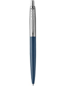 PEN PARKER JOTTER XL BALLPOINT MATTE BLUE CHROME TRIM