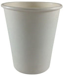 Paper Cup Writer 12oz Single White Bx1000