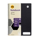 Sp- Notebook Marbig A4 120pg