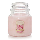 Candle Yankee Classic Medium Jar Blush Bouquet