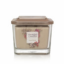 Candle Yankee Elevation Medium Velvet Woods