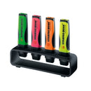 Sp- Highlighter Stabilo Boss Executive Desk Set Of 4