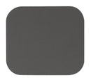 Sp- Mouse Pad Fellowes Silver