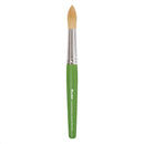 Sp- Paint Brush Micador Future Kids Round Brush Fsc 100%