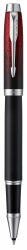 Sp- Pen Parker Im Special Edition Chrome Trim Rollerball Red Ignite