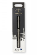 Sp- Pen Parker Jotter Special Edition Chrome Trim Ballpoint Black