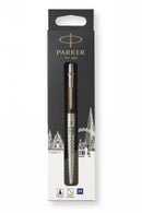 Sp- Pen Parker Jotter Special Edition Chrome Trim Ballpoint Bronze