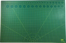 CUTTING MAT OSMER A1 900X600MM SELF HEAL GREEN