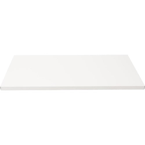 Rapidline Go Steel Tambour Accessory Shelf 760W x 380D x 25mmH White