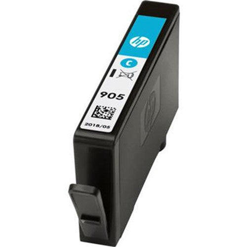 HP 905 Ink Cartridge Cyan T6L89AA | Better Office