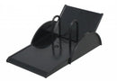 Sp- Desk Calendar Stand Italplast Black