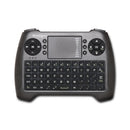 Sp- Wireless H/Held Keyboard Kensington Black