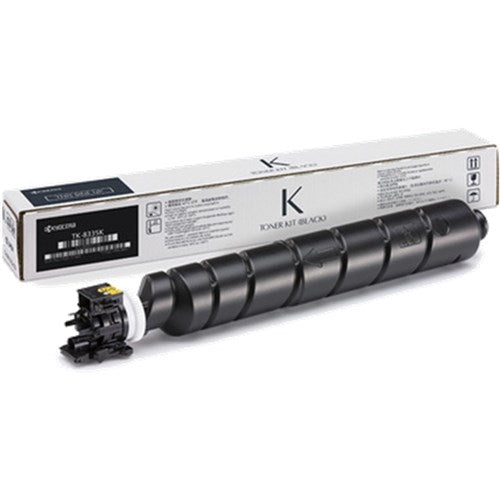 Kyocera TK-8339K Toner Cartridge Black | Better Office