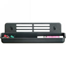 Sp- Utility Tray Esselte Verticalmate Large Charcoal