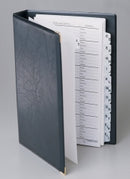 Address Book Refill C/Land 4r (Suits 50597) Pk25