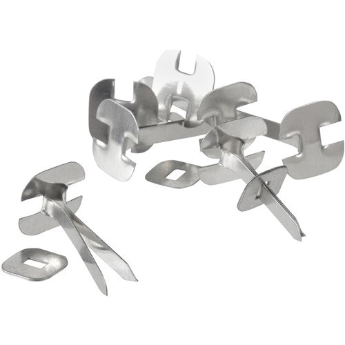 Esselte Paper Binders 25mm Box Of 200