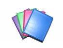 Sp- Business Card File 48cap Bright Pink