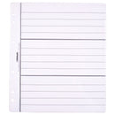 Paper Money Album Refill 280x245mm 3 Division Pk10