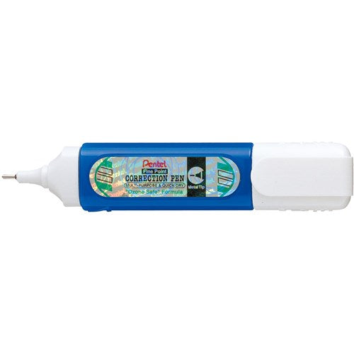 Pentel Zl31 Correction Pen Fine 12ml | Better Office