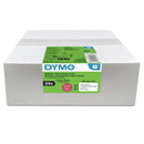 Label Dymo Labelwriter Shipping 54x101mm Bulk Ctn24