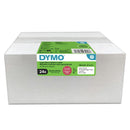 Label Dymo Labelwriter Return Address 25x54mm Bulk Ctn24