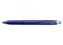 PEN UNI-BALL 0.5MM RETRACTABLE ERASABLE GEL INK COBOLT BLUE