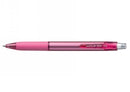 Sp- Pen Uni-Ball 0.5mm Retractable Erasable Gel Ink Coral Pink (BX10)