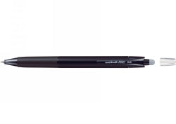 PEN UNI-BALL 0.5MM RETRACTABLE ERASABLE GEL INK OFF BLACK