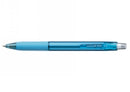 Sp- Pen Uni-Ball 0.5mm Retractable Erasable Gel Ink Sky Blue (BX10)