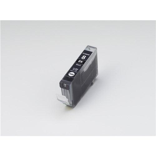 Canon ChromaLife100 Pixma CLI8BK Ink Cartridge Black | Better Office