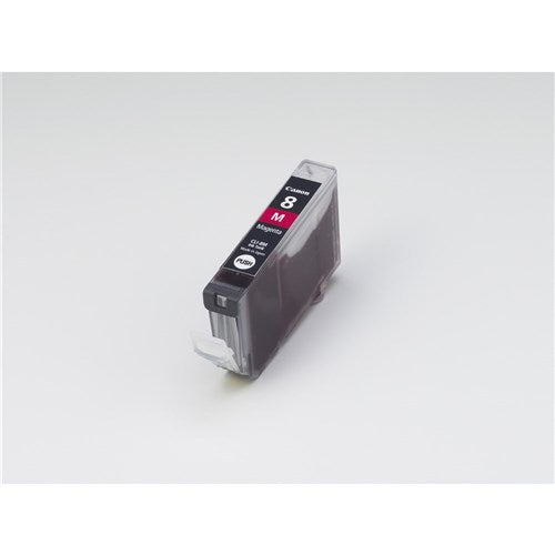 Canon ChromaLife100 Pixma CLI8M Ink Cartridge Magenta | Better Office