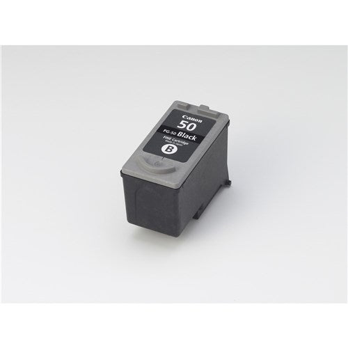 Canon PG50 Ink Cartridge Black