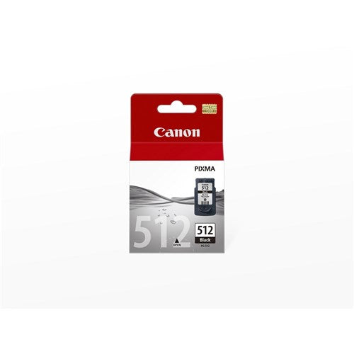 Canon Pixma PG512 Ink Cartridge Black