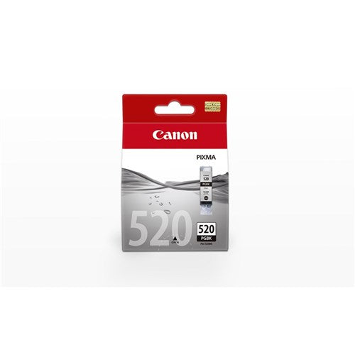 Canon Pixma PGI520BK Ink Cartridge Black